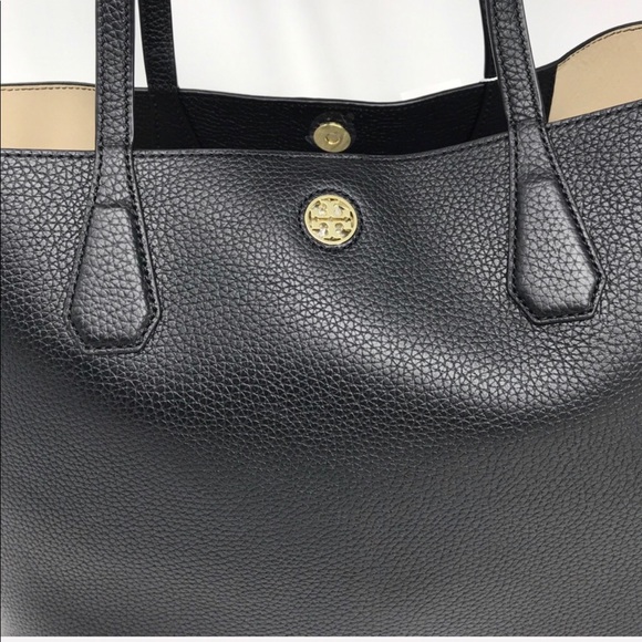 ☝️last one Tory Burch Perry Black - Picture 7 of 7
